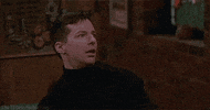 Tv Show Rudeness GIF