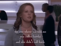 season 4 netflix GIF by Gilmore Girls 