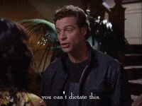 season 3 netflix GIF by Gilmore Girls 