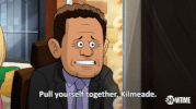 showtime GIF by Our Cartoon President
