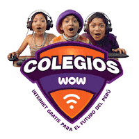 Farfan Sticker by WOW Perú