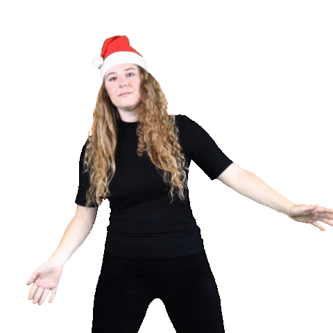 Happy Tis The Season Sticker by We Boost Brands