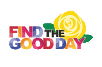Find The Good Sticker by The Junior League
