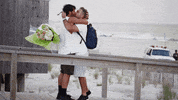 Tv Show Reaction GIF by LogoTV