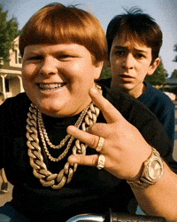 Diary Of A Wimpy Kid Ai GIF by Respective