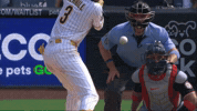 Home Run Sport GIF by MLB