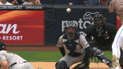 Home Run Sport GIF by MLB