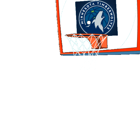Slam Dunk Sport Sticker by Pudgy Penguins