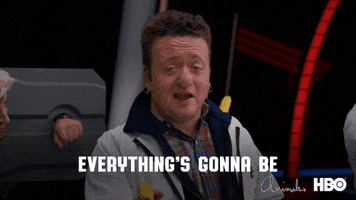 gonna season 3 GIF by Animals