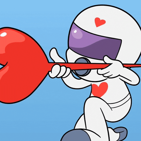 Trooper Love GIF by GaryVee