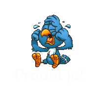 Nekretnine Sticker by Nest360