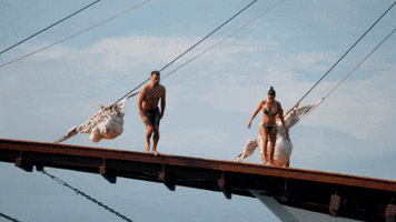 Bunim-MurrayProductions couple e goals bali GIF