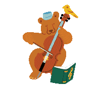 Cbca Sticker by Erstwilder