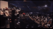 thomas rhett uga GIF by University of Georgia