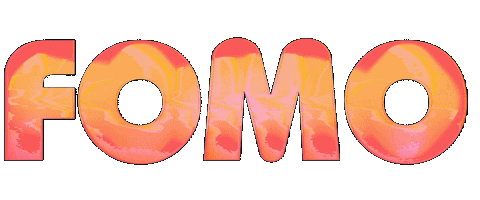 Art Glitch Sticker