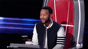 John Legend Clap GIF by The Voice