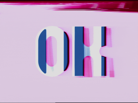 Art Ok GIF