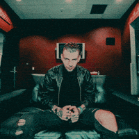 Trampa punch rave hit bl GIF