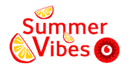 Summer Day Sunshine Sticker by Vodafone Albania