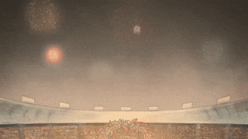 sister rosetta tharpe GIF by Gunpowder & Sky