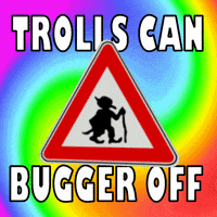 Trolls Trolling GIF