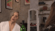 Wedding Dress GIF by Hollyoaks