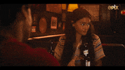 Hands What GIF by Bridge and Tunnel on EPIX