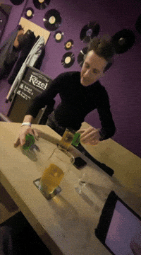 Pub Hospoda GIF