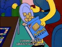 marge simpson episode 6 GIF