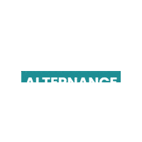 icfa34 occitanie alternance icfa hérault Sticker