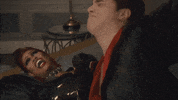 Fox Tv Brad Majors GIF by Rocky Horror Picture Show