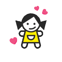 przedszkoletika tika przedszkole Sticker