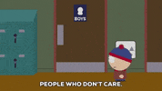 GIF by South Park 