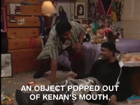 kenan and kel nicksplat GIF