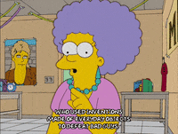 Episode 17 GIF by The Simpsons