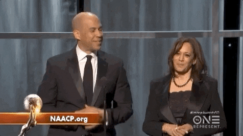 image awards GIF by 50th NAACP Image Awards