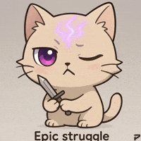 Fight Challenge GIF by Persona