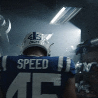 Nfl Football GIF by Indianapolis Colts