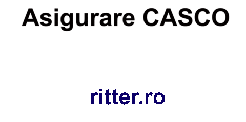 Insurance Broker Sticker by RITTER Broker