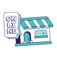 Ecommerce Li Sticker by Loja Integrada