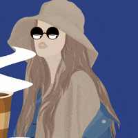 Girl Fashion GIF by Sweet Charee Gallery