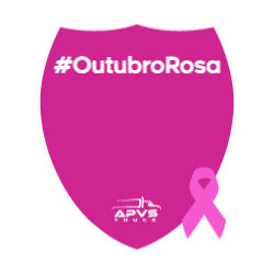 Van Protecao Veicular Sticker by APVS Truck