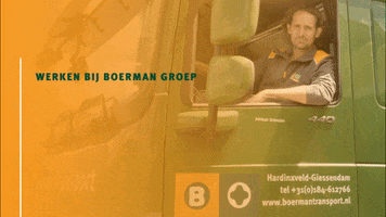BoermanGroep boerman boermangroep komwerkenbijboerman boerman groep GIF