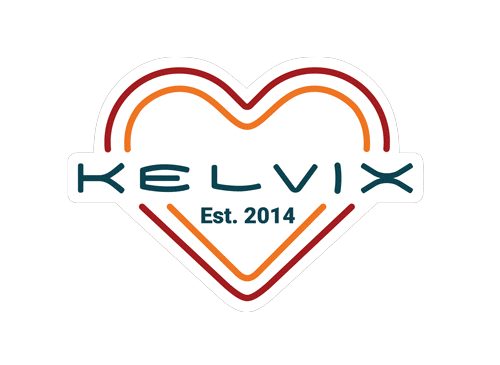Heart Dimming Sticker by Kelvix