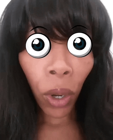 eyes wow GIF by Dr. Donna Thomas Rodgers