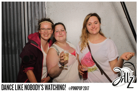 major booth pinkpop 2017 GIF by Jillz