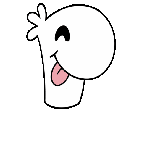 Paulchen Sticker by Paulberger