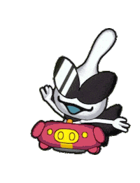 Dance Winning Sticker