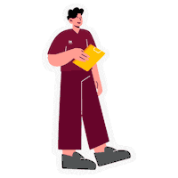 doctoranywheresg doctor da doctor anywhere Sticker