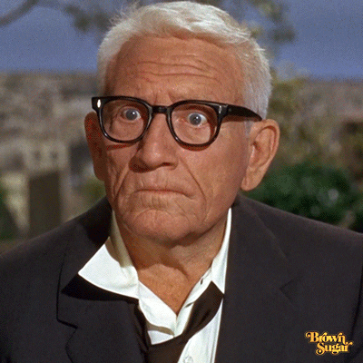 Shocked Oh No GIF by BrownSugarApp